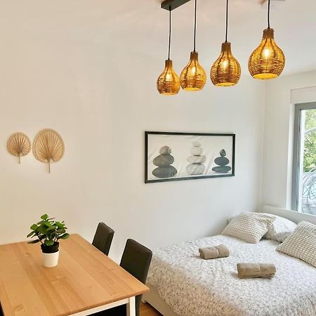 Rooftop Apartment With Balcony & Free Parking Wien Ngoại thất bức ảnh