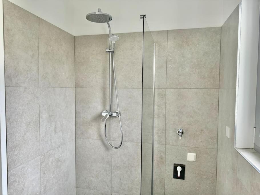 Rooftop Apartment With Balcony & Free Parking Wien Ngoại thất bức ảnh